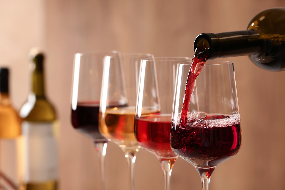 Vinhos Vinhos
