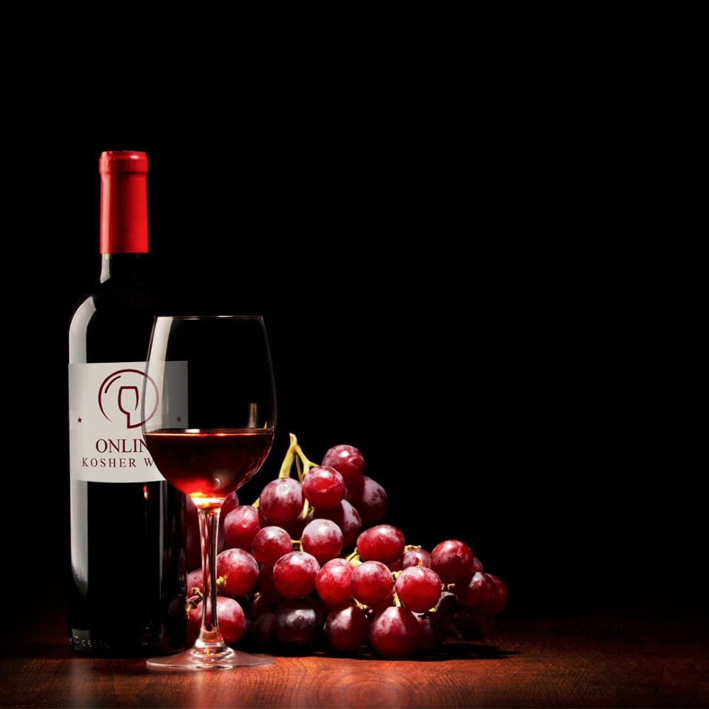 Vinho Kosher Vinho Kosher