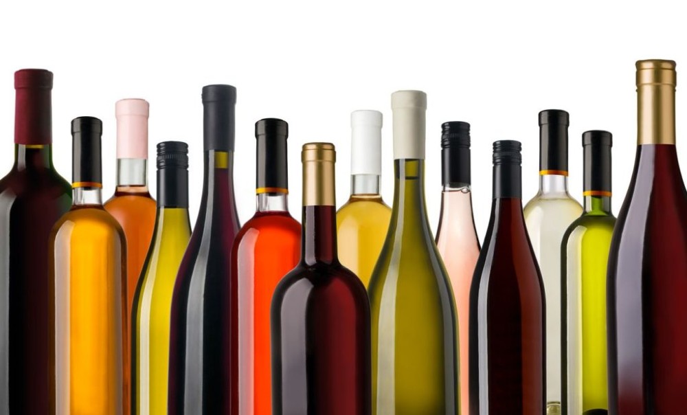 Vinhos Pontuados Vinhos Pontuados