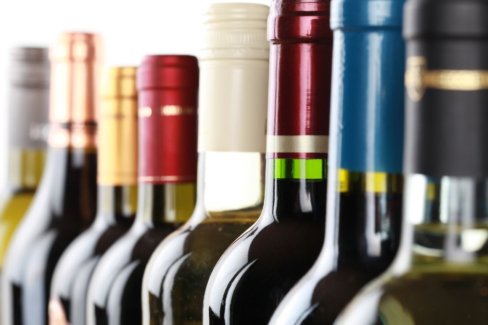 Promoção de Vinhos Promoção de Vinhos