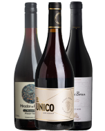 Trilogia Pinot Noir