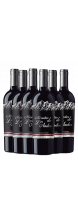 Kit Compre 5 e Leve 6 Mirador de Los Andes Cabernet Sauvignon