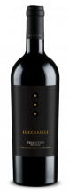 Garrafa de Vinho Luccarelli Primitivo Puglia 2023