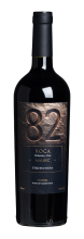 Vinho  Roca Ochenta y Dos Etiqueta Negra Malbec 2024