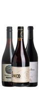 Trilogia Pinot Noir