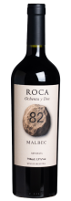 Vinho  Roca Ochenta y Dos Malbec 2024